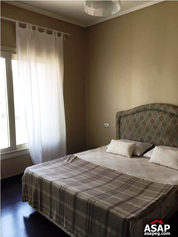 Penthouse for Sale in the Village Palm Hills Penthouse for Sale in the Village Palm Hills