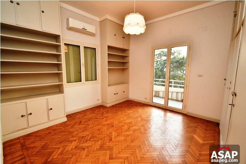 Modern Falt in Zamalek for Rent Modern Falt in Zamalek for Rent