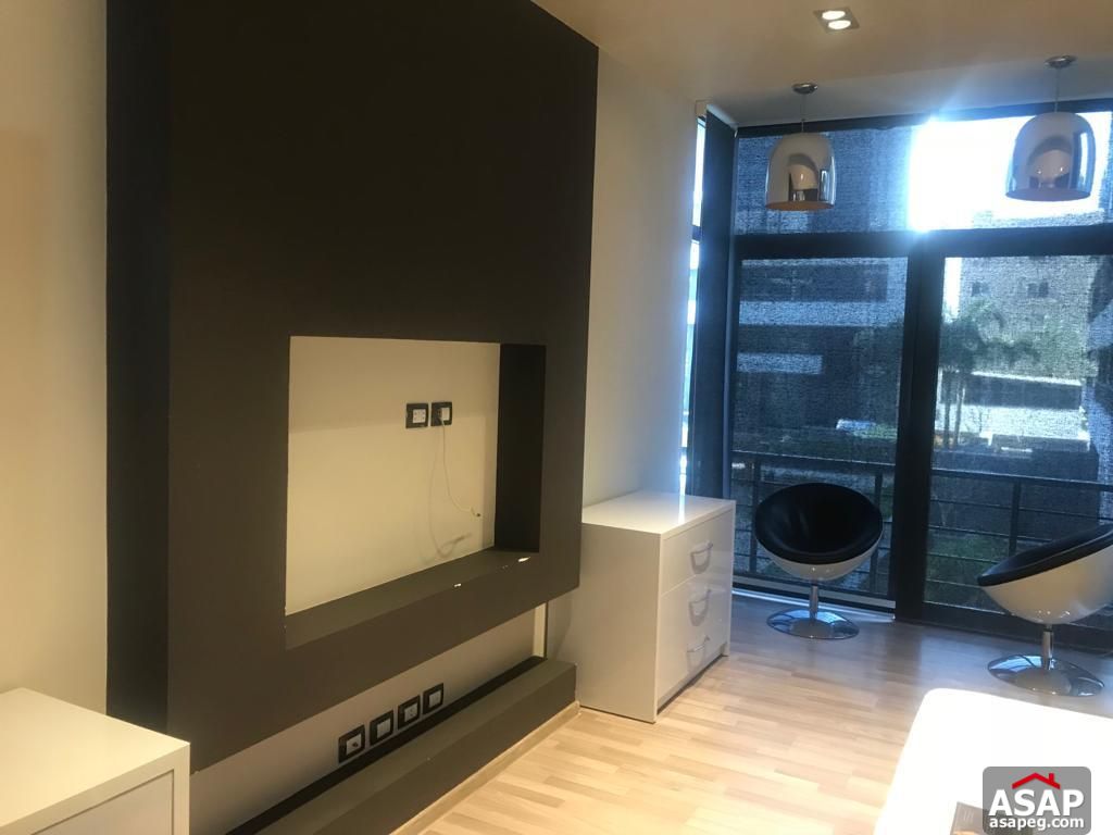 Apartment for Sale in The WaterWay Compound