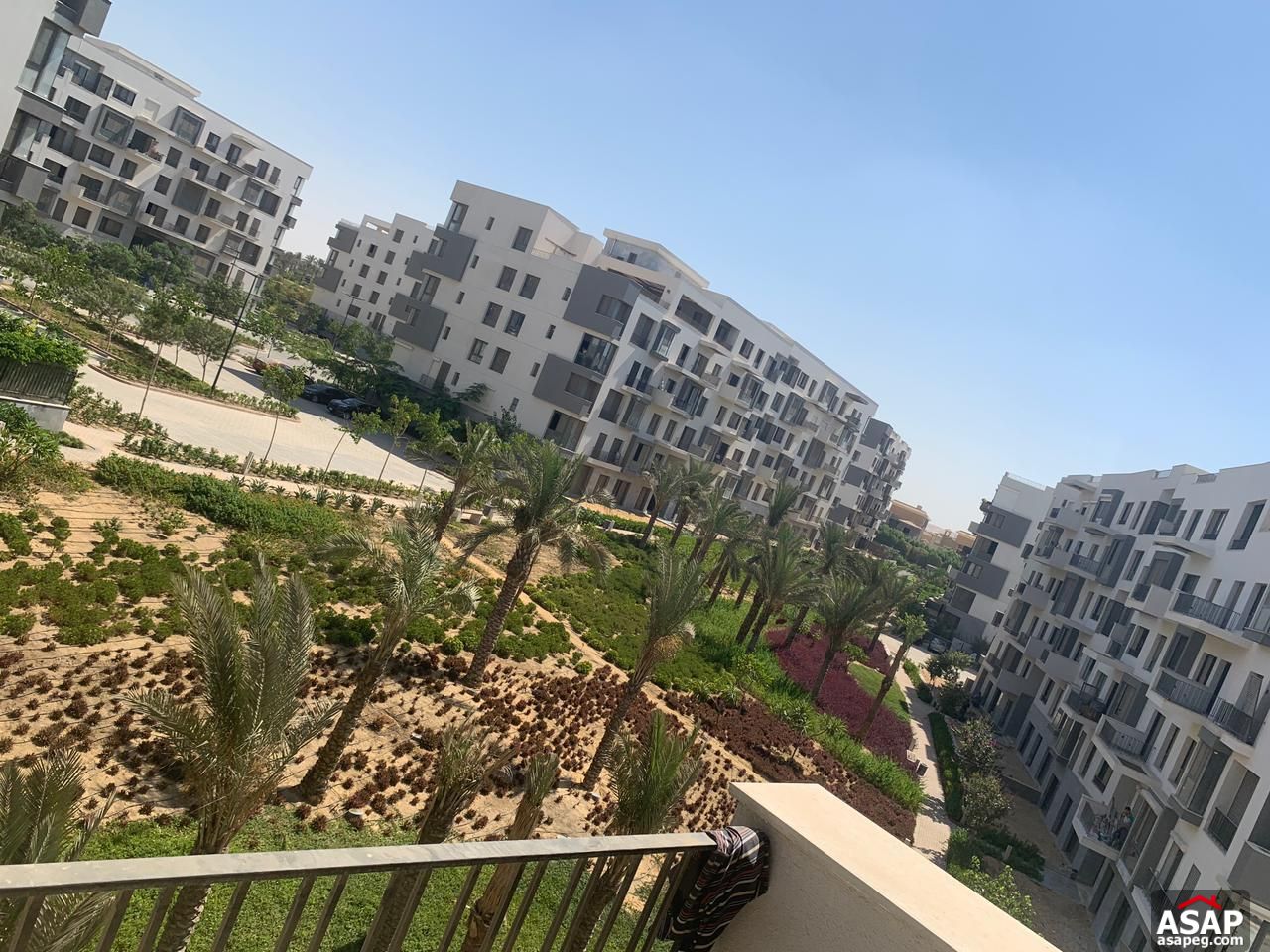 Apartment for Rent in Eastown Sodic Apartment for Rent in Eastown Sodic