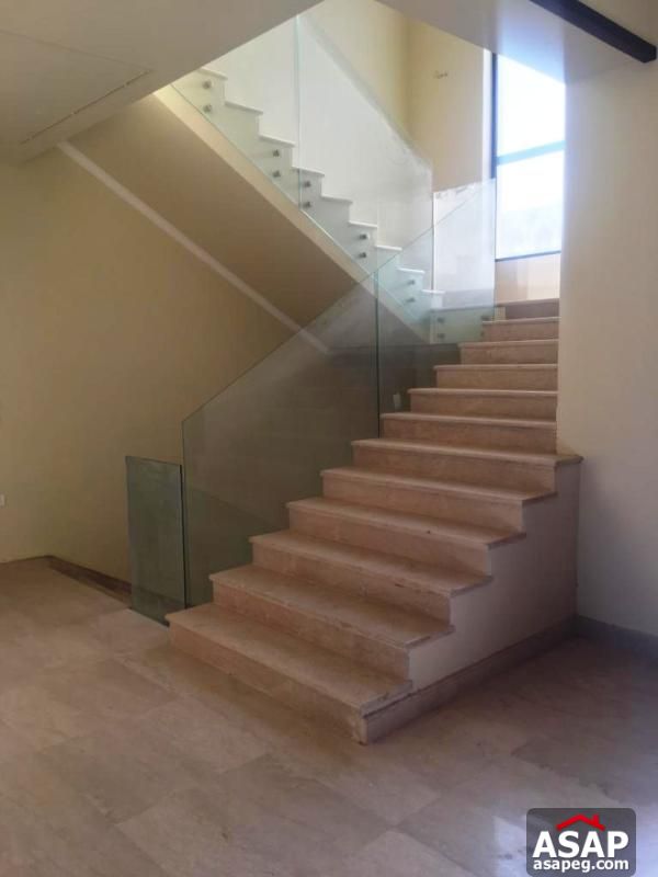 Stand Alone with Golf View in Katameya Dunes - New Cairo Stand Alone with Golf View in Katameya Dunes - New Cairo