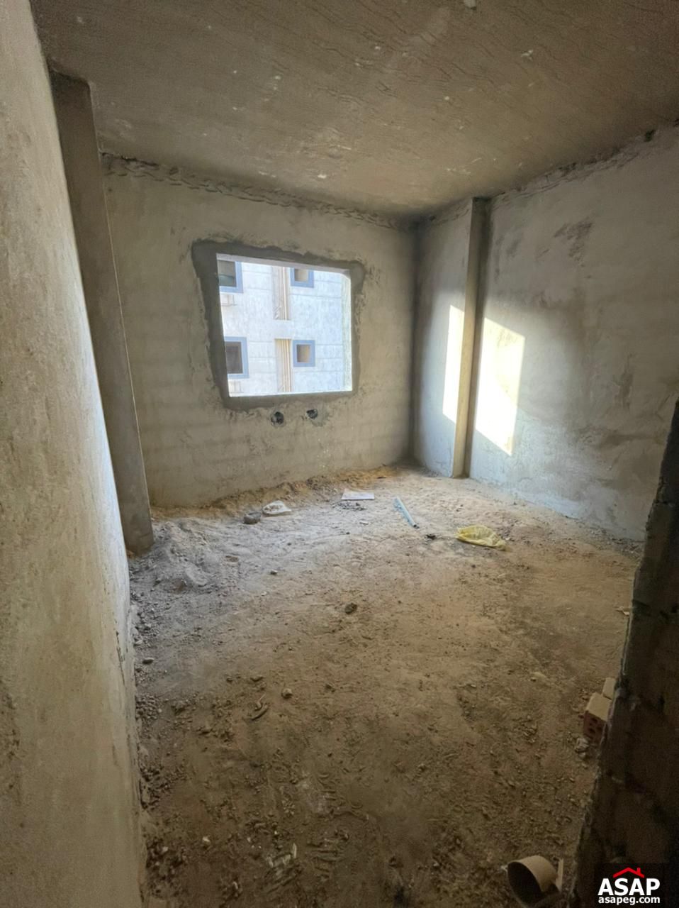 Apartment for Sale in Sephora , New Cairo Apartment for Sale in Sephora , New Cairo