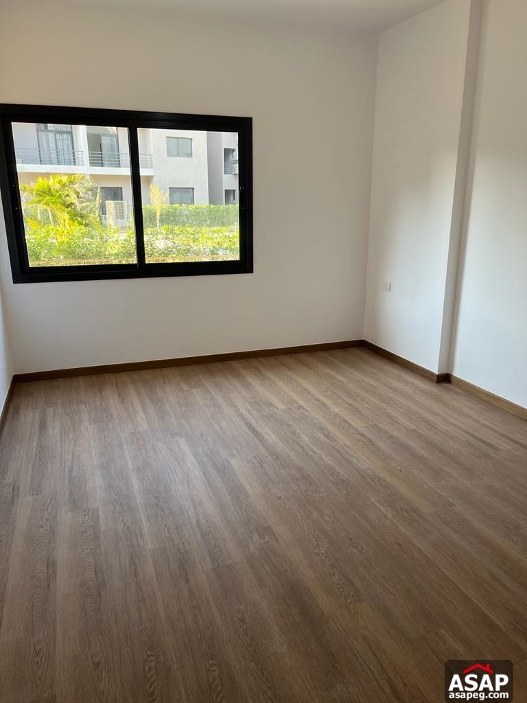 Ground Floor for Rent in Fifth Square