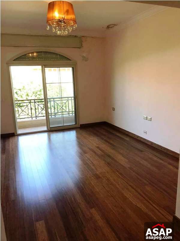Stand Alone for Rent in Dyar El Mokhabrat - New Cairo