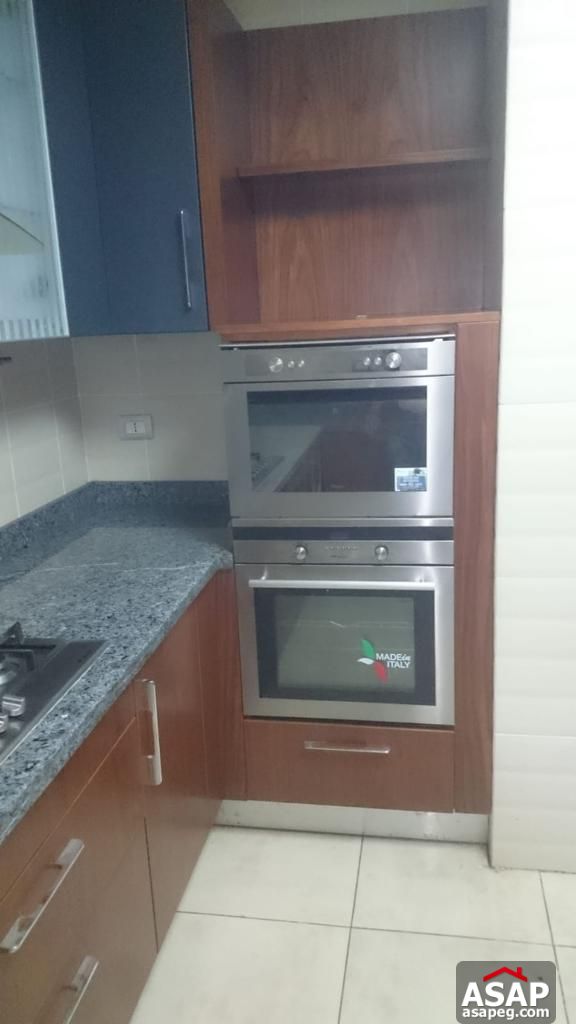 Finished Apartment for Sale in The Village Finished Apartment for Sale in The Village