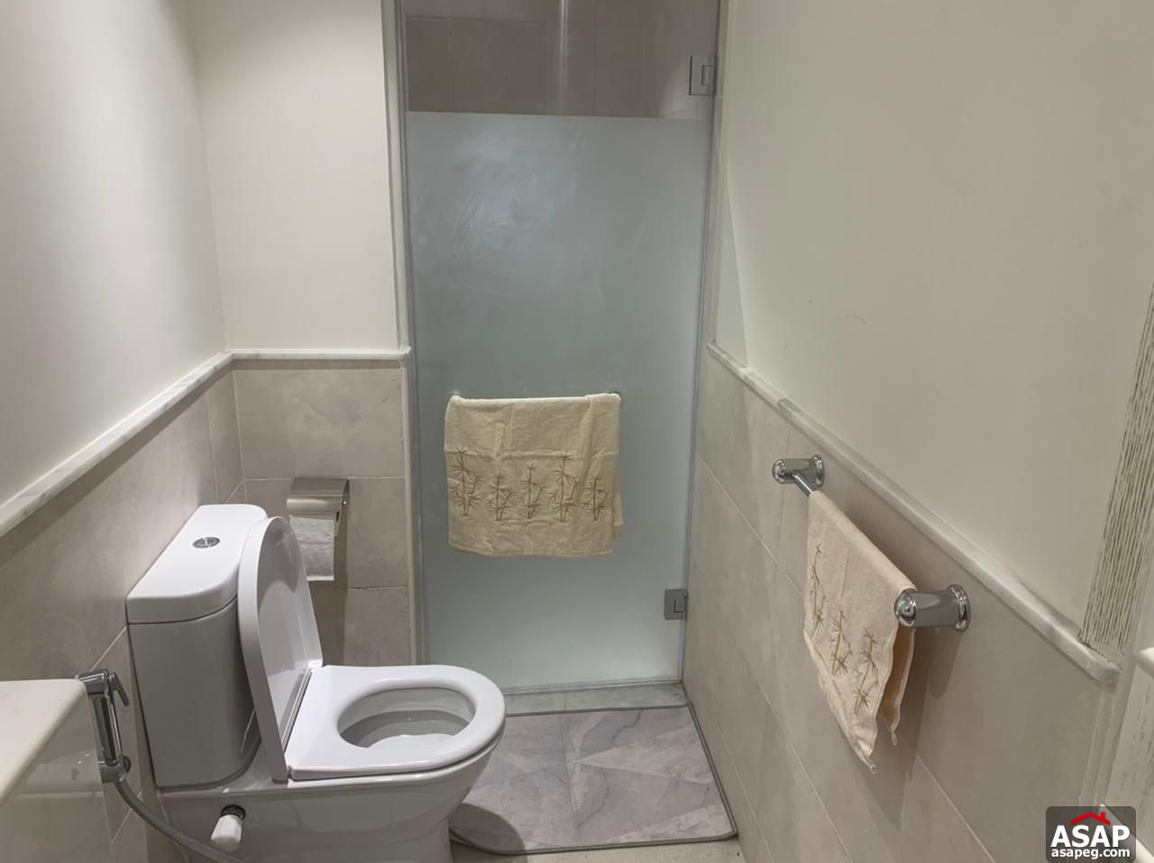 Furnished Apartment for Sale in Marassi Furnished Apartment for Sale in Marassi