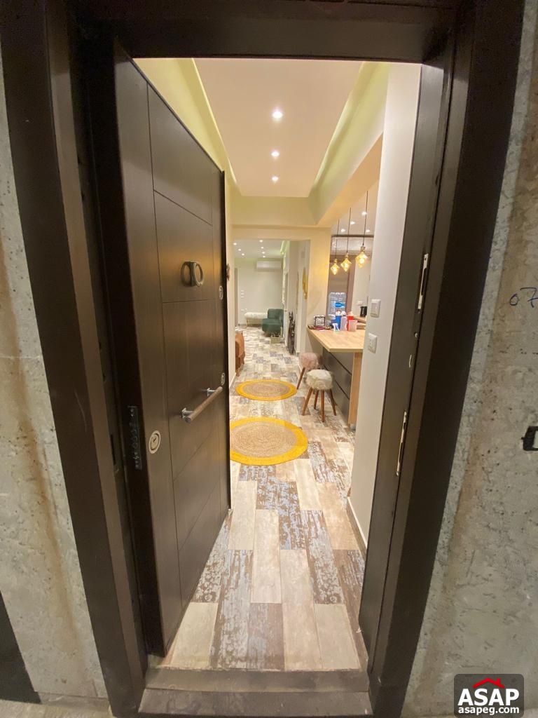 Finished Ground Floor for Sale in Galleria Moon Valley Finished Ground Floor for Sale in Galleria Moon Valley