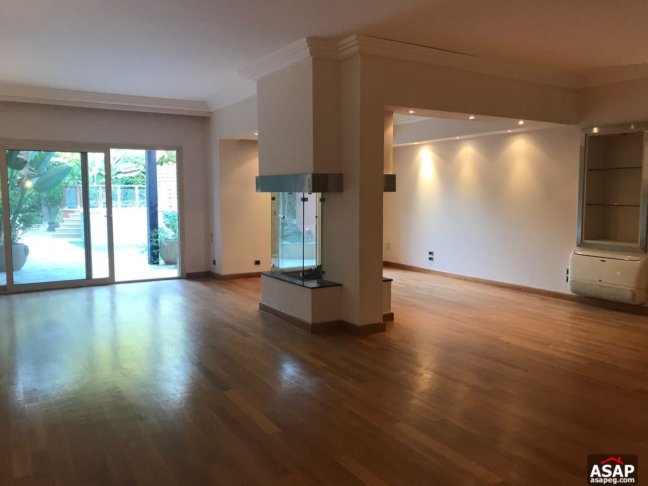 Town House with Swimming Pool for Rent in Palm Hills Town House with Swimming Pool for Rent in Palm Hills