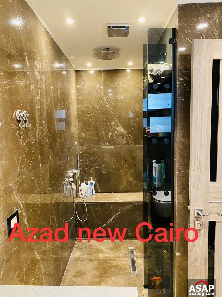 Apartment for Sale in Azad Compound Apartment for Sale in Azad Compound