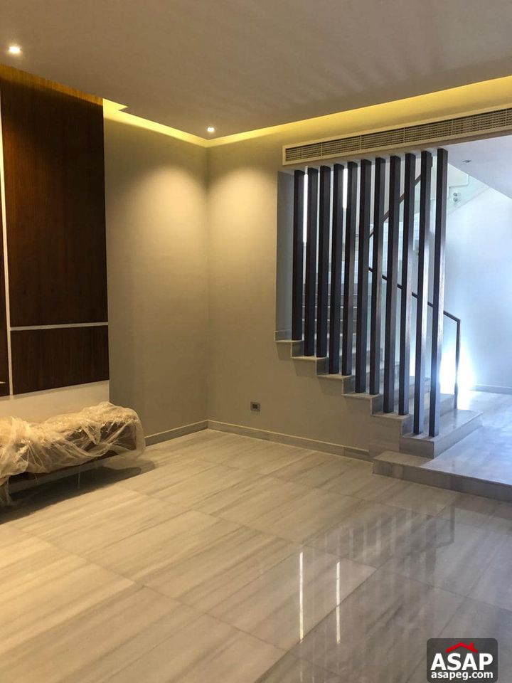 Twin House for Rent in Palm Hills Zayed Twin House for Rent in Palm Hills Zayed