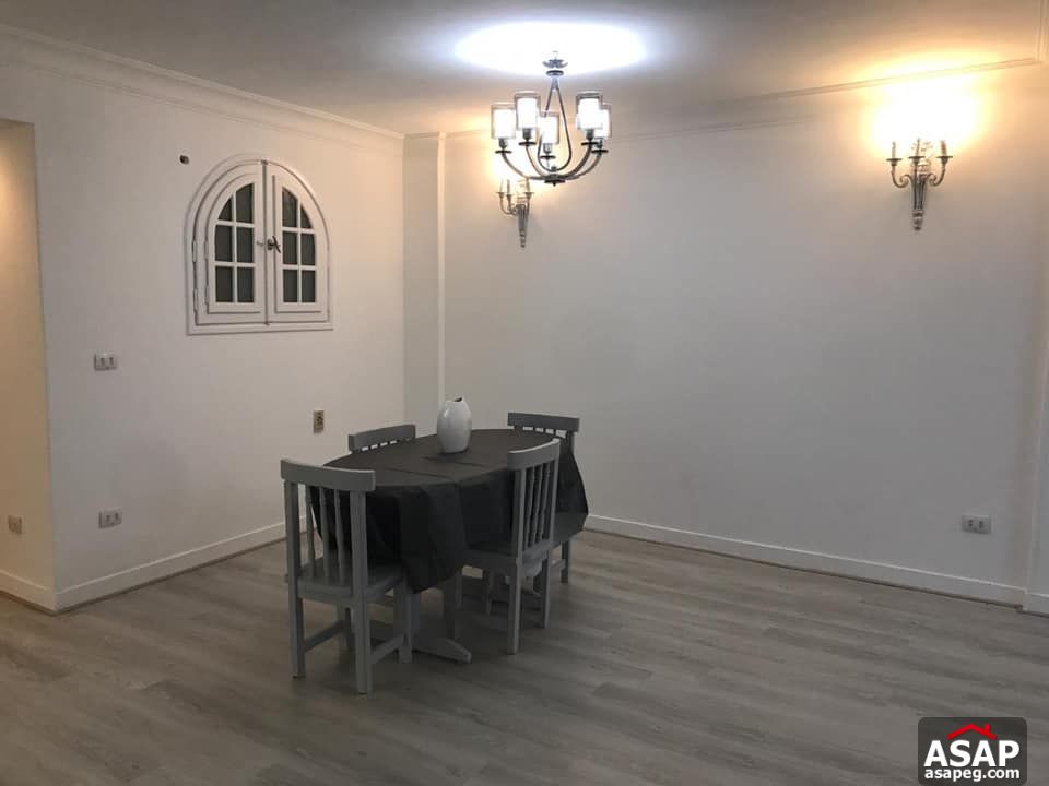 Flats for Rent in Zamalek Flats for Rent in Zamalek