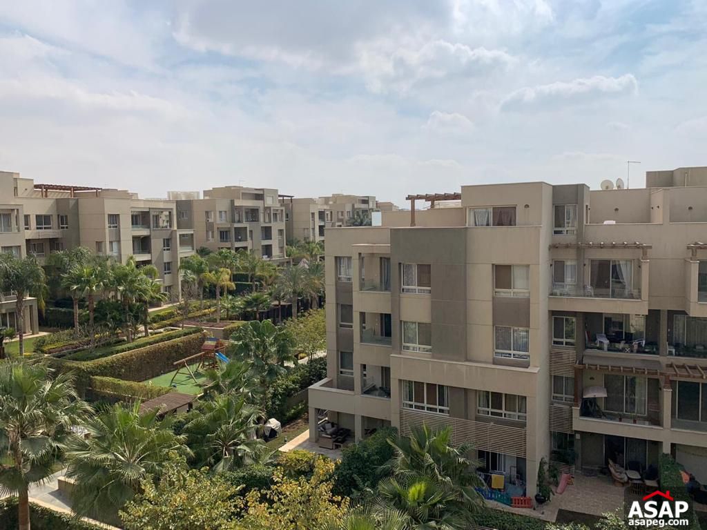 Penthouse for Rent in Park View Hassan Allam Penthouse for Rent in Park View Hassan Allam