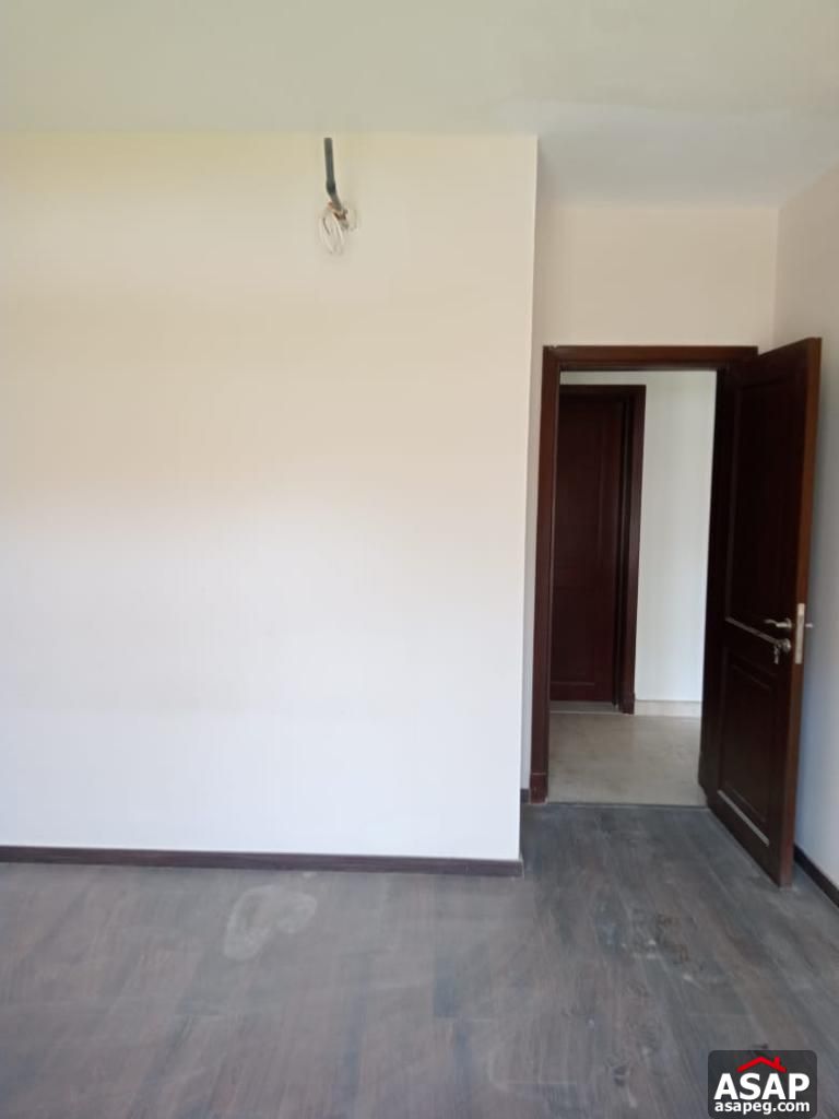 Ground Floor for Rent in Mivida Emaar