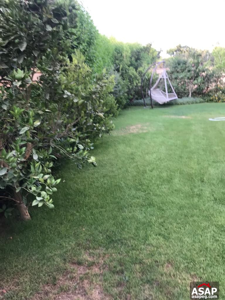 Stand Alone for Rent in Mivida Emaar