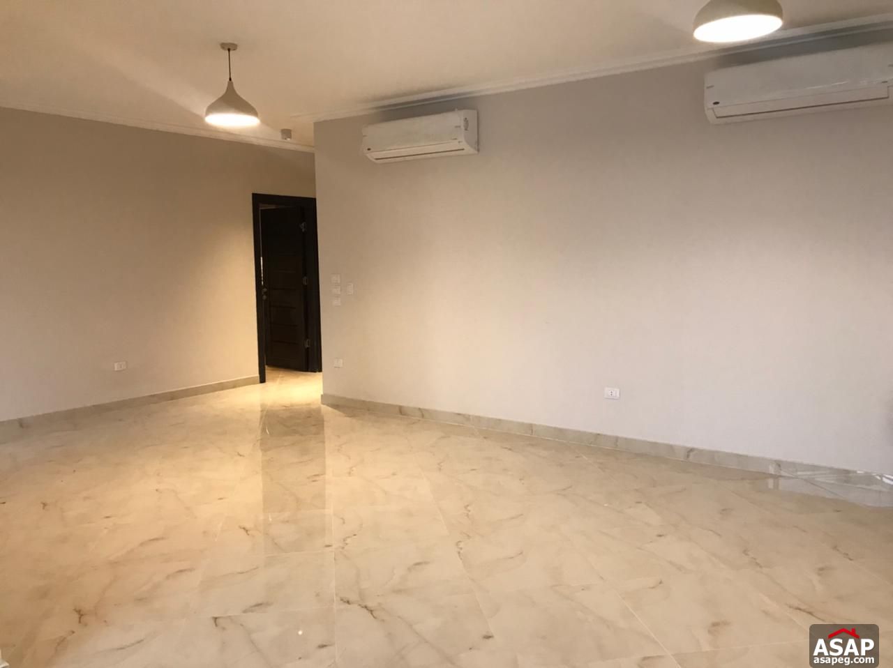 Apartment with Lake View for Rent in The WaterWay Apartment with Lake View for Rent in The WaterWay