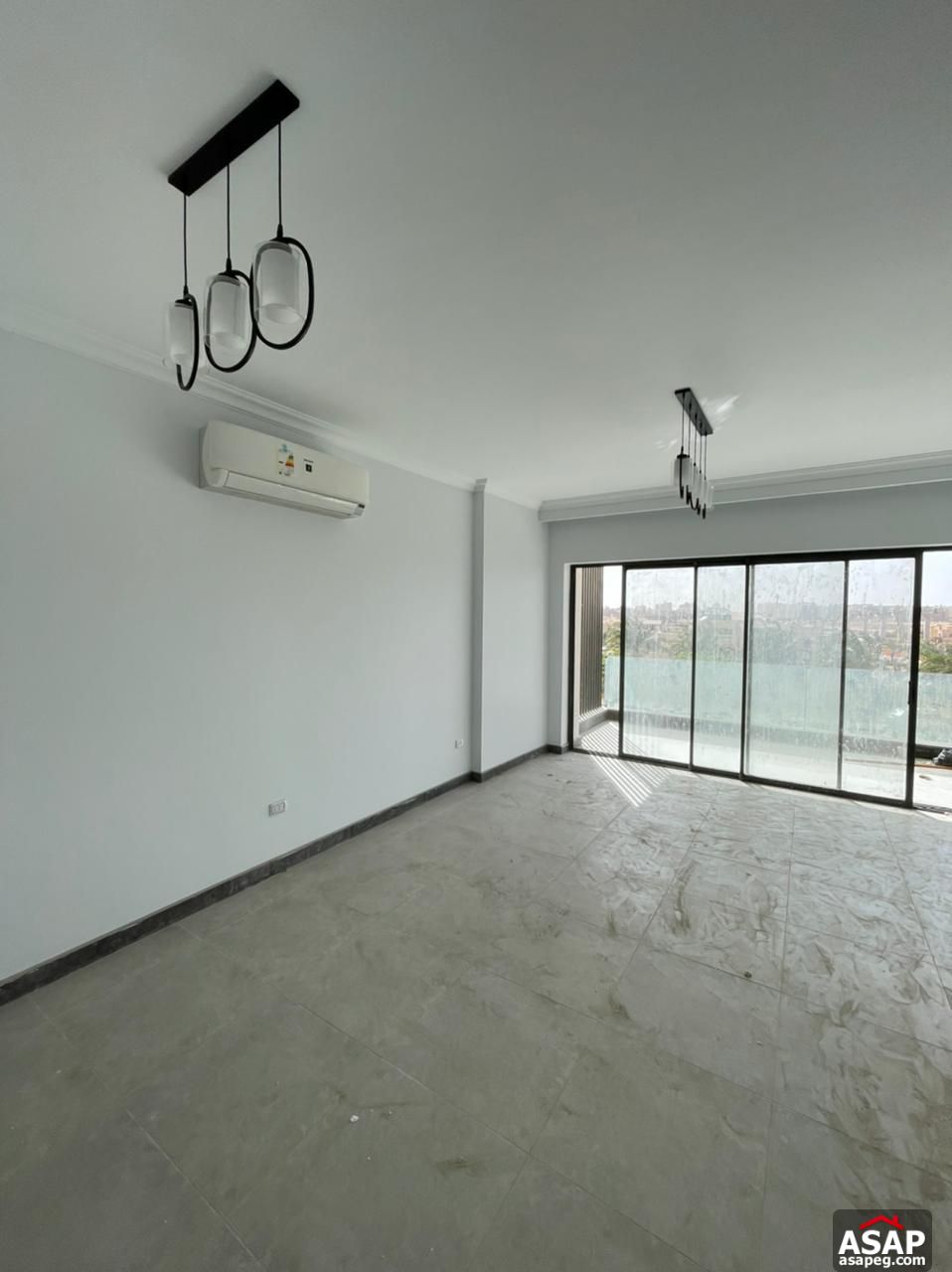 Semi-Furnished Studio for Rent in Eastown Sodic Semi-Furnished Studio for Rent in Eastown Sodic