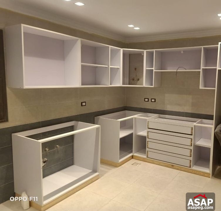 Ground Floor for Rent in Eastown Sodic