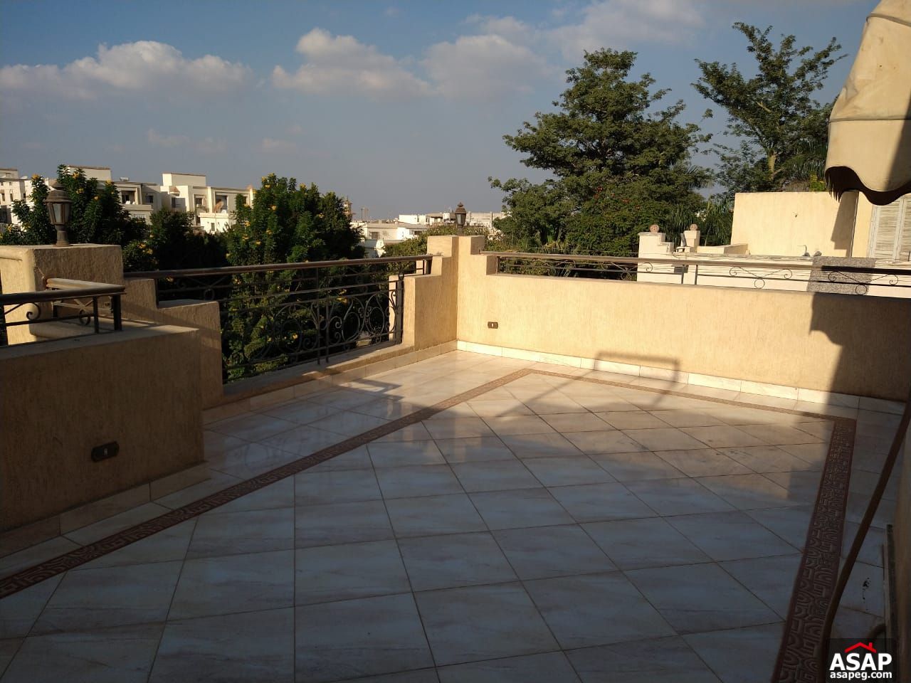 Twin House for Rent in Karma Compound Twin House for Rent in Karma Compound