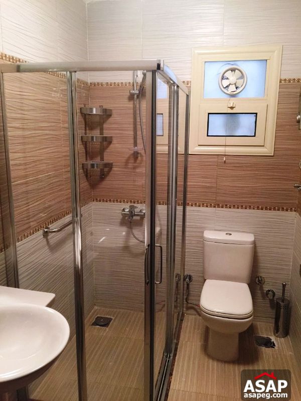 Modern Furnished Apartment in Rehab for Rent Modern Furnished Apartment in Rehab for Rent