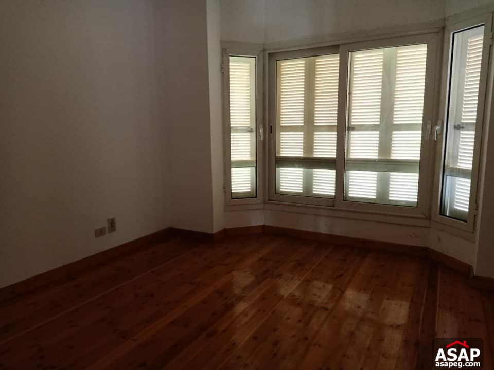 Villa for Rent in Rabwa - Sheikh Zayed Villa for Rent in Rabwa - Sheikh Zayed