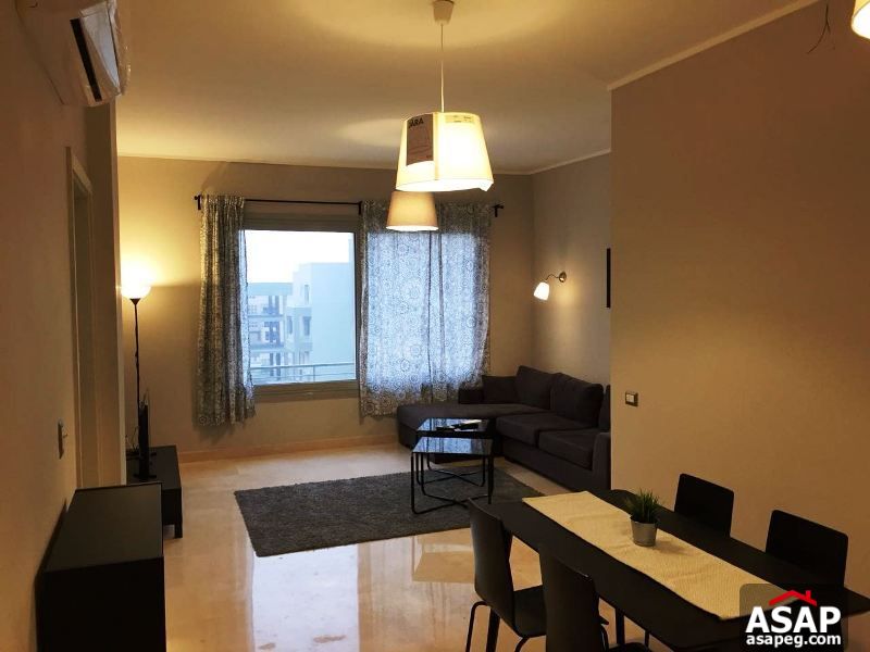 Furnished Studio for Rent in Village Gate Furnished Studio for Rent in Village Gate