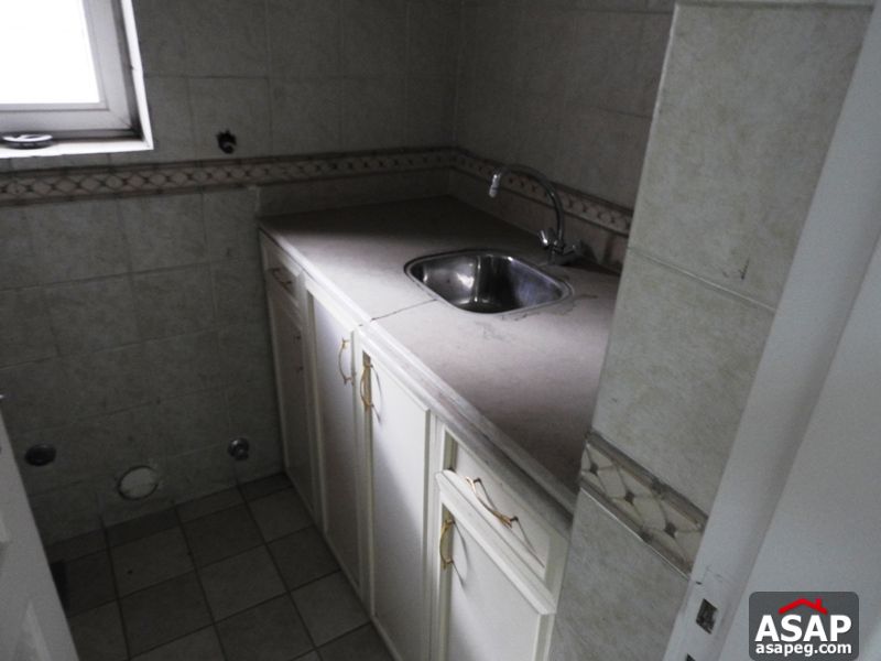 Villa with Big Garden in Katameya Residence Villa with Big Garden in Katameya Residence