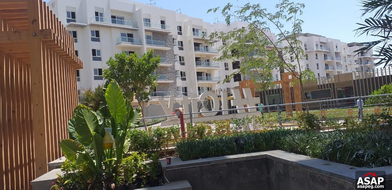 Apartment for Sale in Mountain View I City Apartment for Sale in Mountain View I City