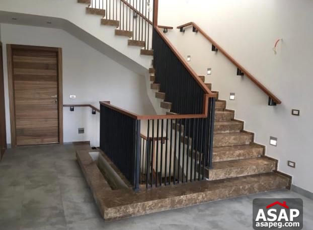 Stand Alone for Rent in Allegria Compound Stand Alone for Rent in Allegria Compound