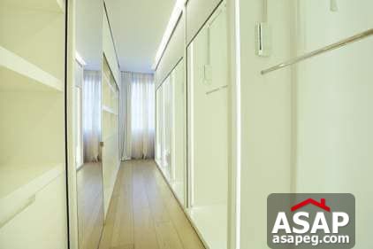 Nica Flat for Rent in Zamalek Nica Flat for Rent in Zamalek