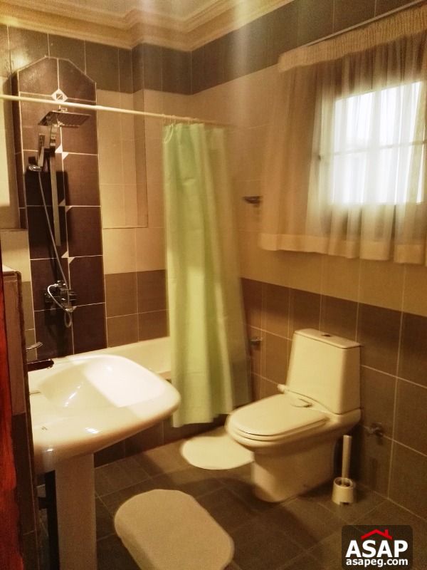 Apartment for Rent in Diplomats Compound Apartment for Rent in Diplomats Compound