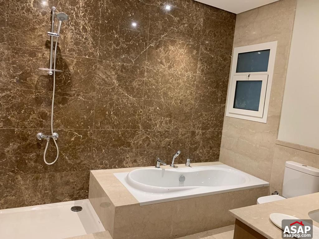 Apartment for Sale in Mivida Compound Apartment for Sale in Mivida Compound