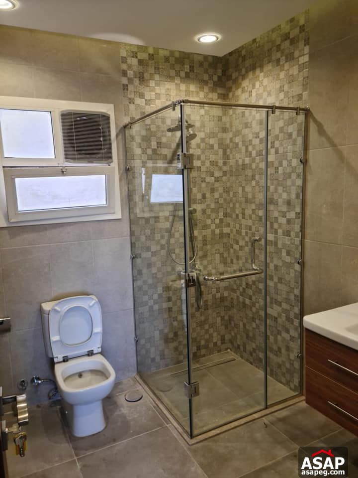 Apartment for Rent in October Plaza Compound Apartment for Rent in October Plaza Compound