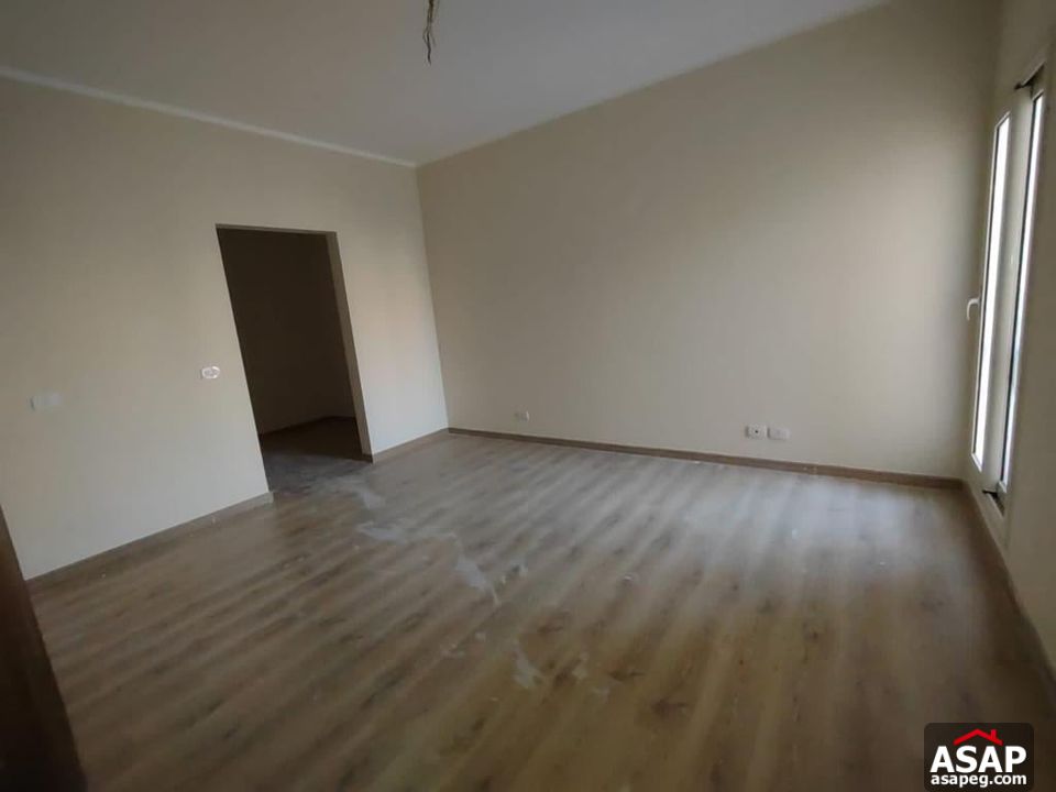 Apartment for Rent in 90 Avenue Compound Apartment for Rent in 90 Avenue Compound