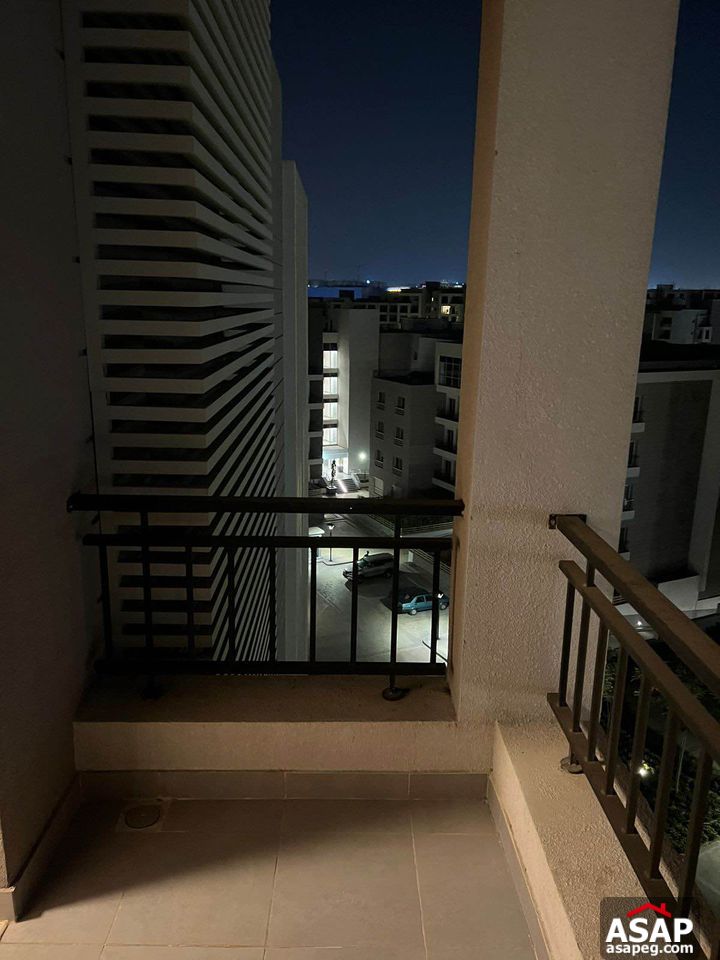 Apartment for Rent in Cairo Festival City