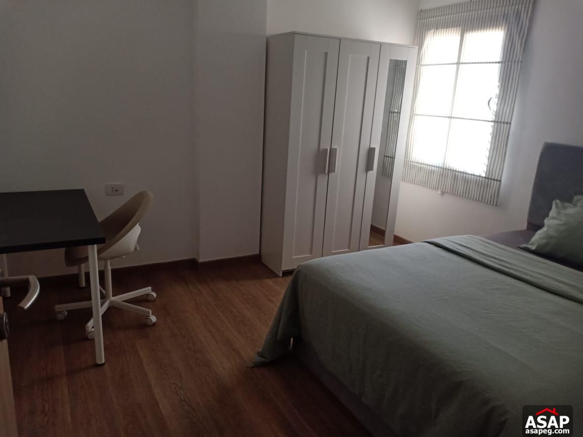 Furnished Apartment for Rent in Fifth Square Furnished Apartment for Rent in Fifth Square