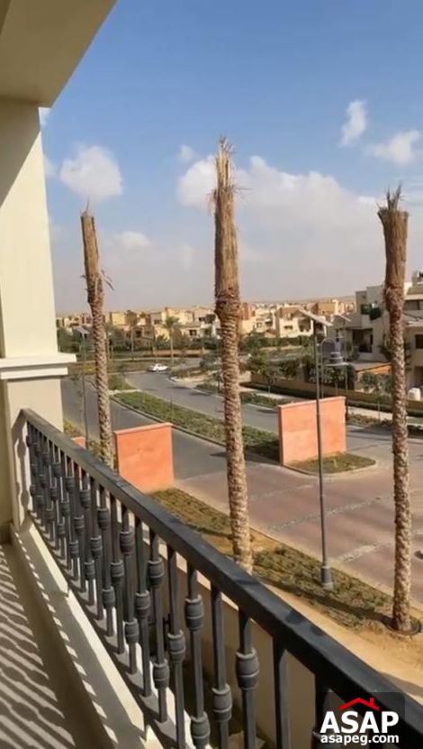 Apartment for Sale in Mivida Emaar