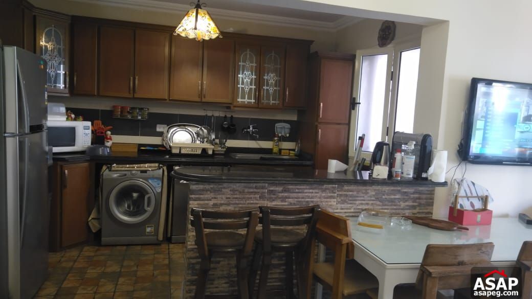 Chalet for Rent in La Zordy - North Coast Chalet for Rent in La Zordy - North Coast