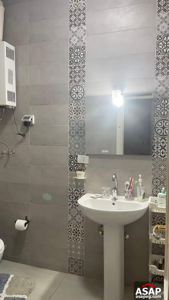 Twin House for Sale in El Rehab City