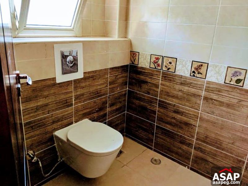 Town House for Rent in Katameya Residence