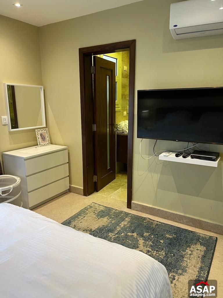 Furnished Apartment for Rent in Eastown