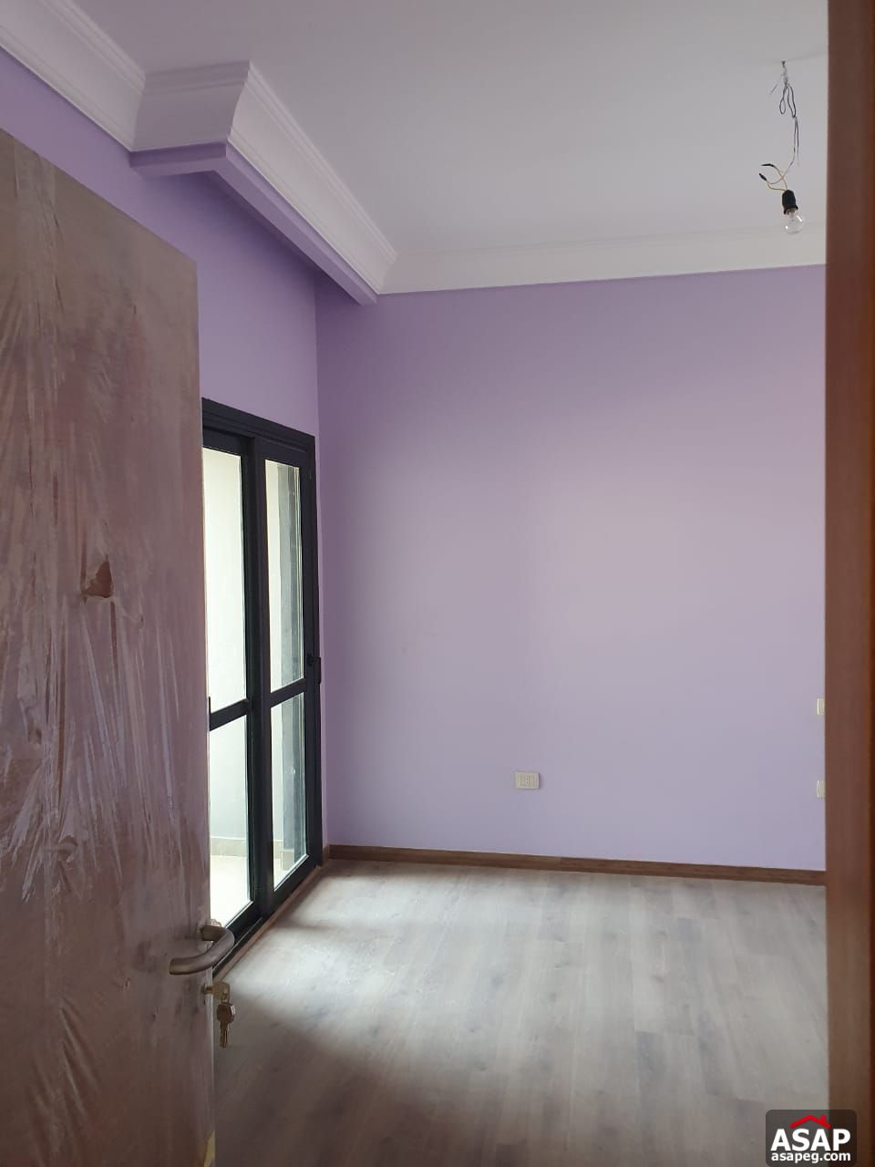 Apartment with Lake View in El Patio - New Cairo