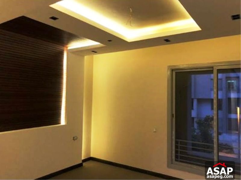 Apartment for Sale in Village Gardens Katameya Apartment for Sale in Village Gardens Katameya