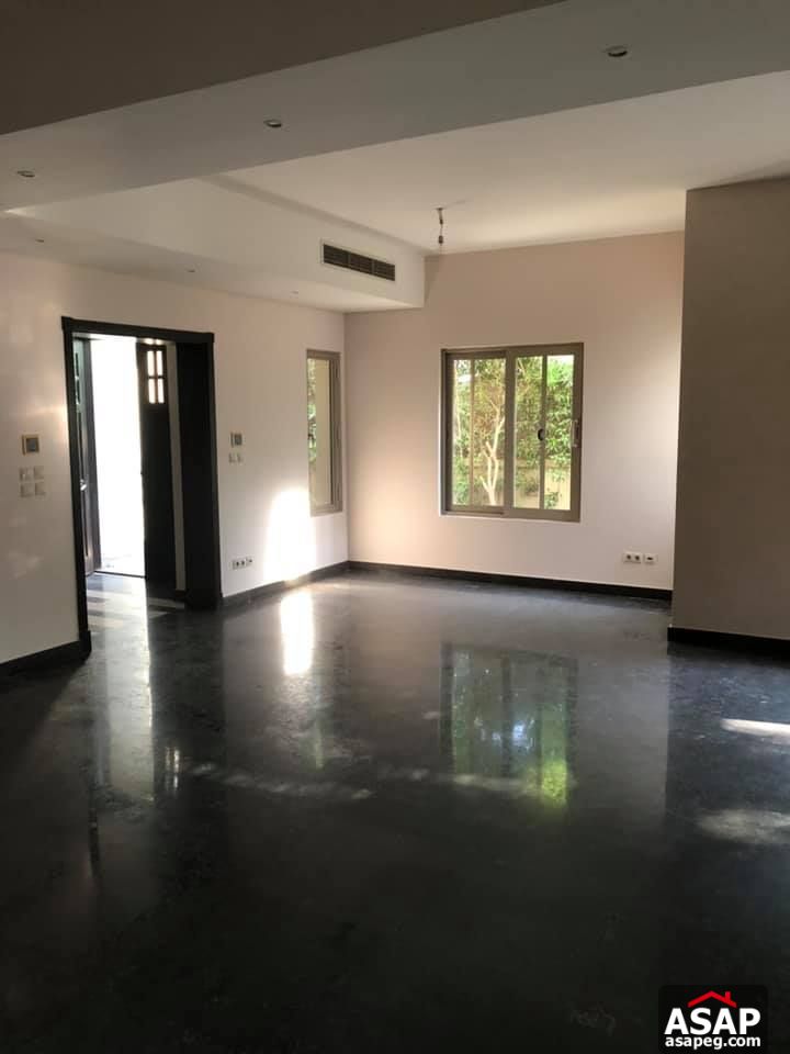 Twin House for Rent in Uptown Cairo Twin House for Rent in Uptown Cairo