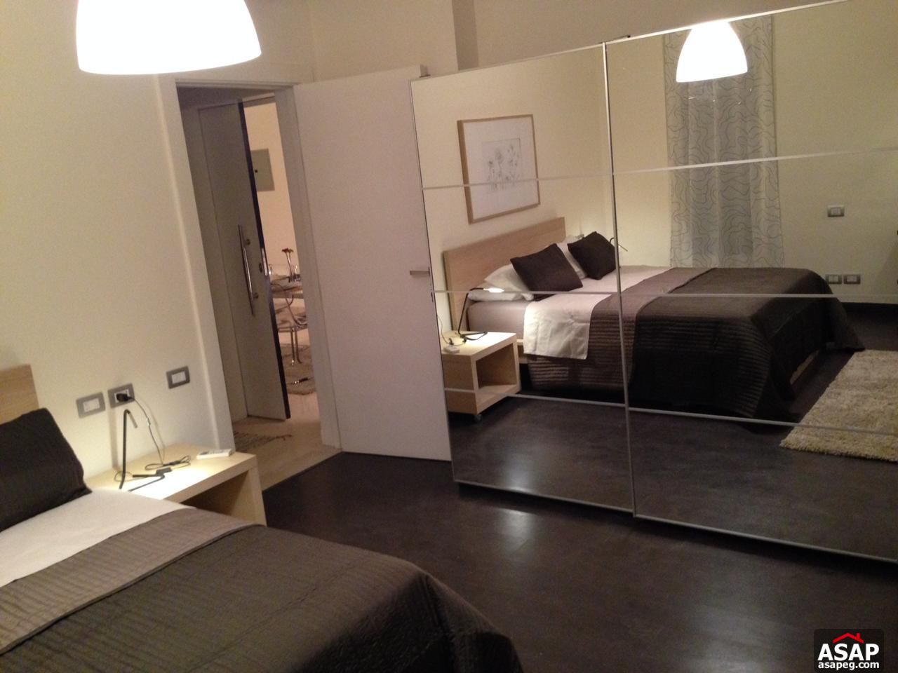 Studio with Garden for Rent in the Village Studio with Garden for Rent in the Village