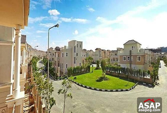 Villa for Sale in Maxim Country Club Villa for Sale in Maxim Country Club