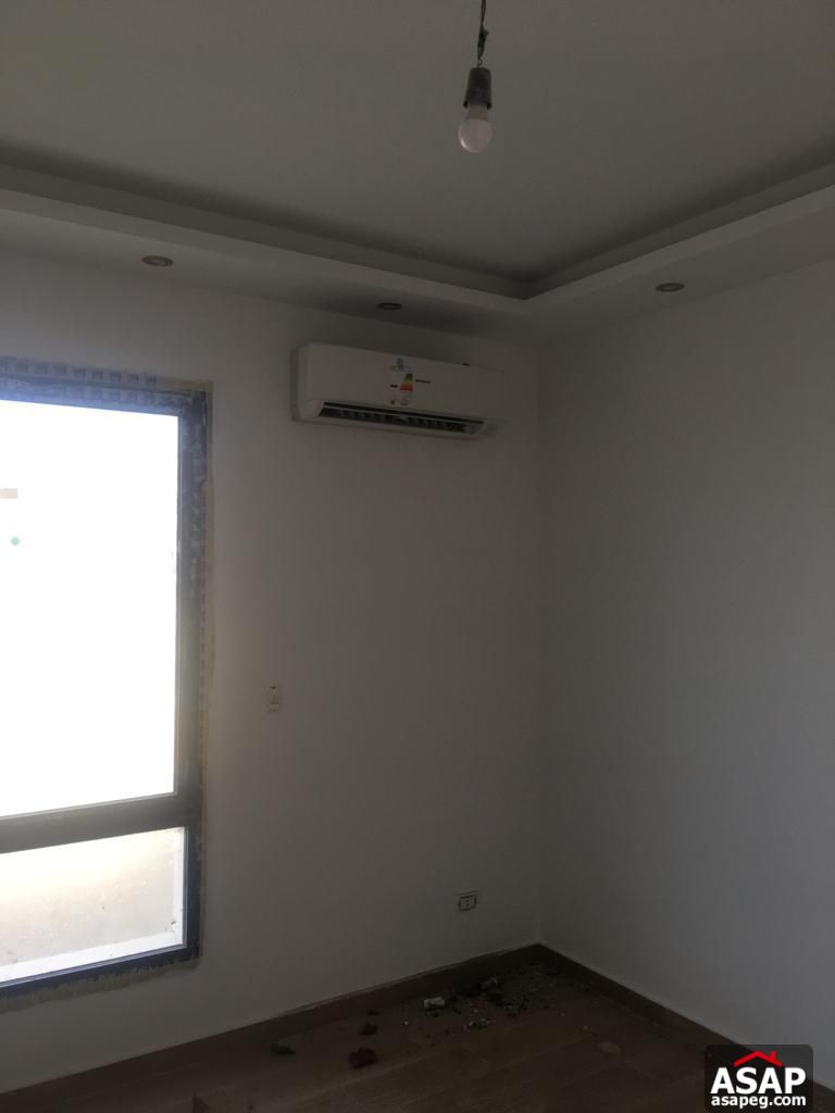 Semi Furnished Apartment in Eastown Sodic