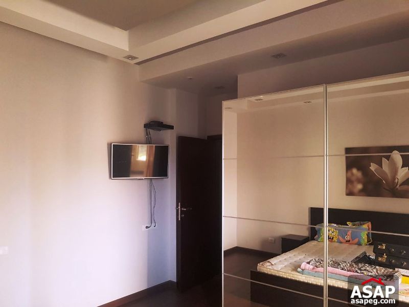 Furnished Apartment for Rent in the Village Furnished Apartment for Rent in the Village