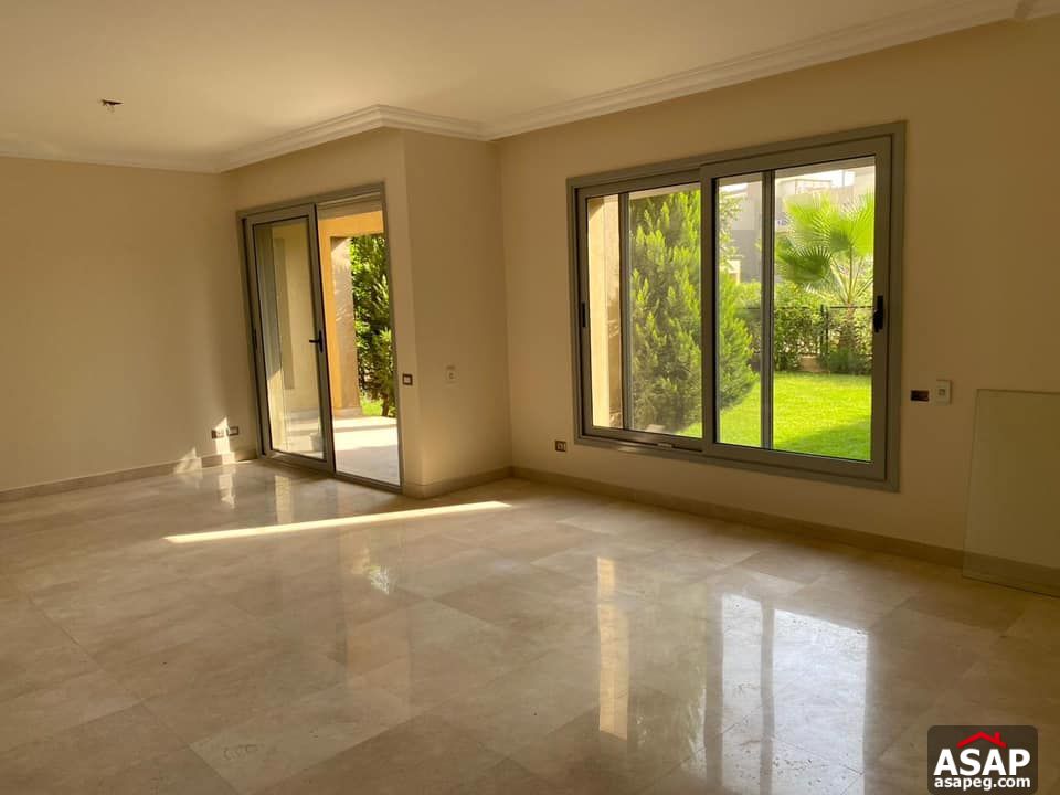 Ground Floor for Rent in Palm Parks - Sheikh Zayed Ground Floor for Rent in Palm Parks - Sheikh Zayed