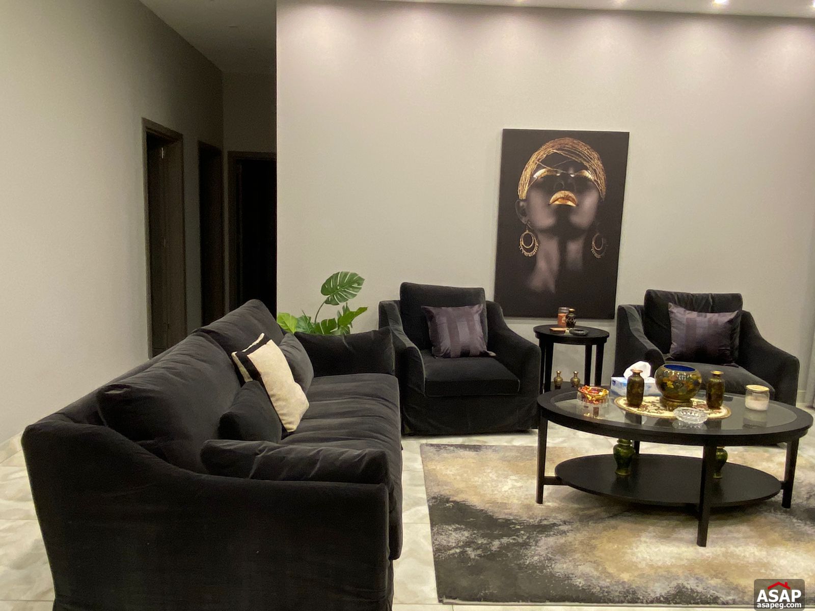 Rent Apartment in Tagamoa