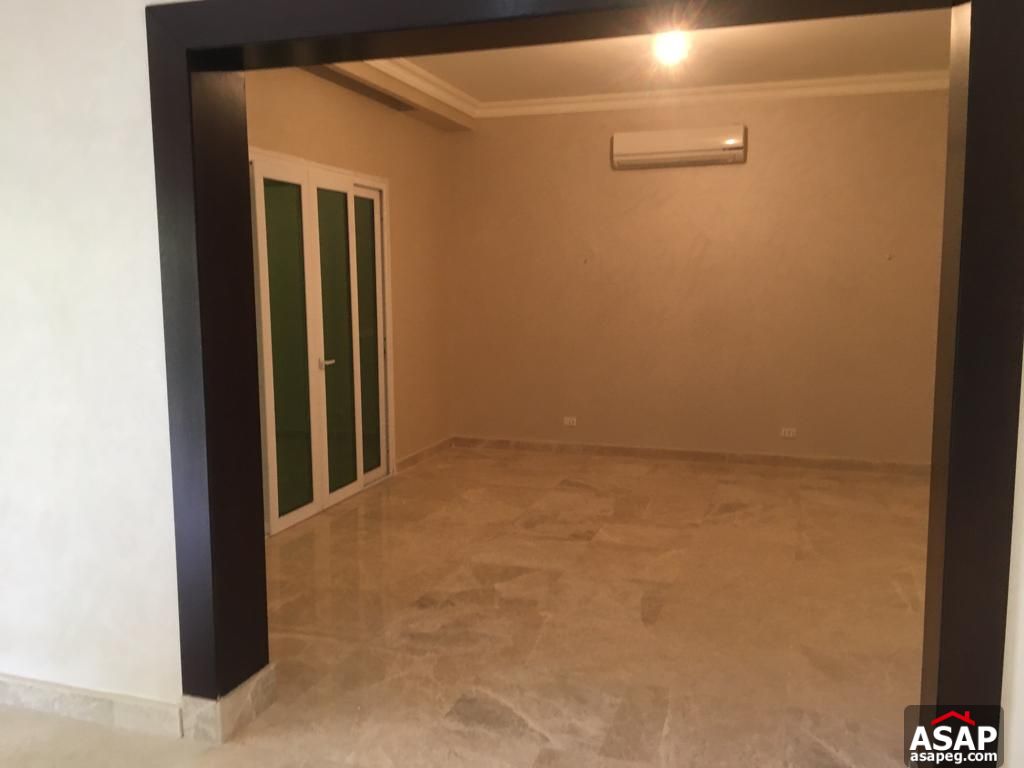 Villa for Rent in New Cairo compounds - Swan Lake Villa for Rent in New Cairo compounds - Swan Lake